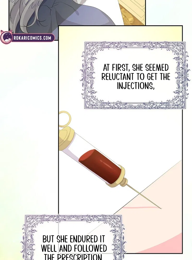The Time-Limited Villainess Who Makes Medicine Chapter 26 – Page 27