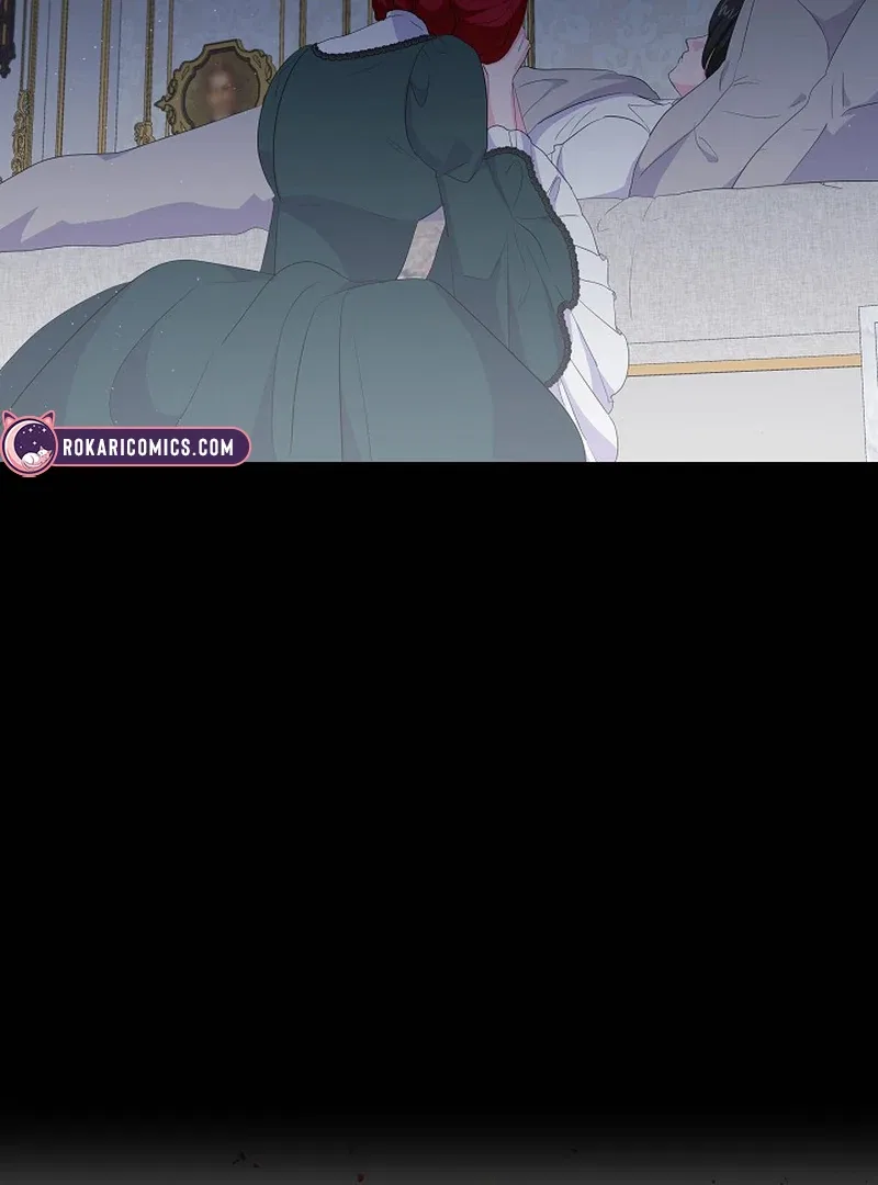 The Time-Limited Villainess Who Makes Medicine Chapter 26 – Page 51