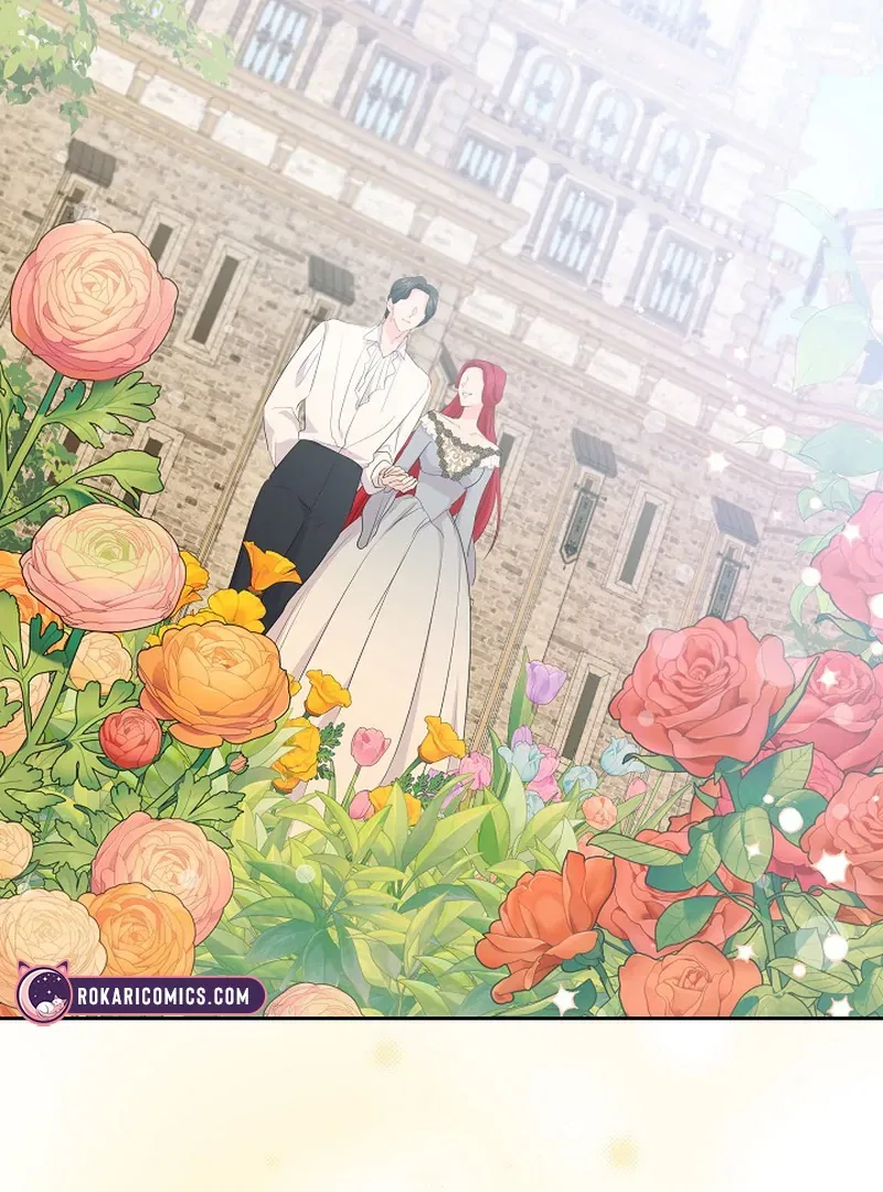The Time-Limited Villainess Who Makes Medicine Chapter 26 – Page 62