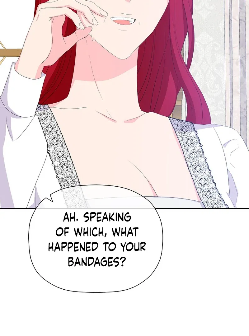 The Time-Limited Villainess Who Makes Medicine Chapter 26 – Page 96