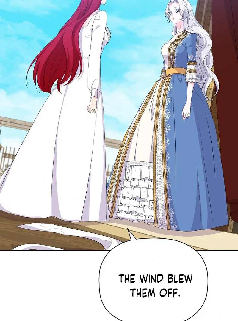 The Time-Limited Villainess Who Makes Medicine Chapter 26 – Page 98