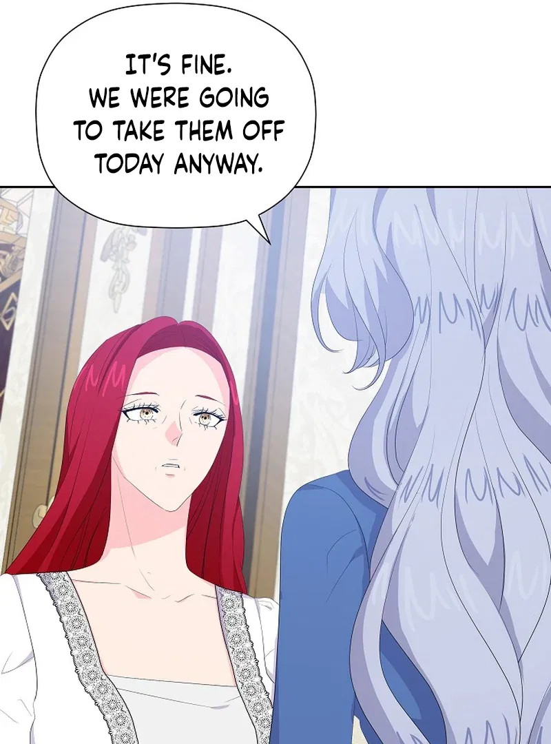 The Time-Limited Villainess Who Makes Medicine Chapter 26 – Page 101
