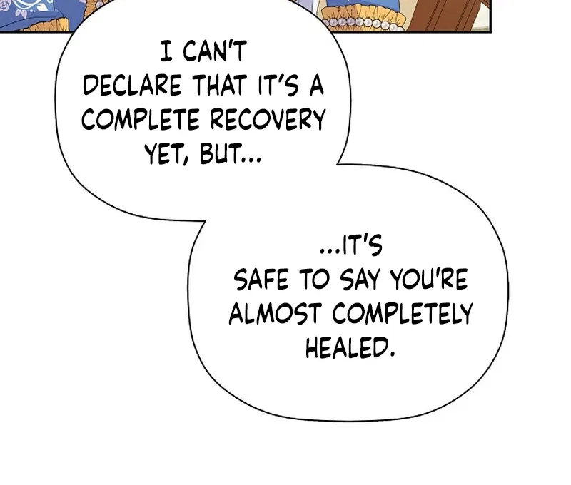 The Time-Limited Villainess Who Makes Medicine Chapter 26 – Page 109