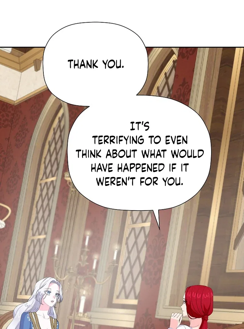 The Time-Limited Villainess Who Makes Medicine Chapter 26 – Page 111