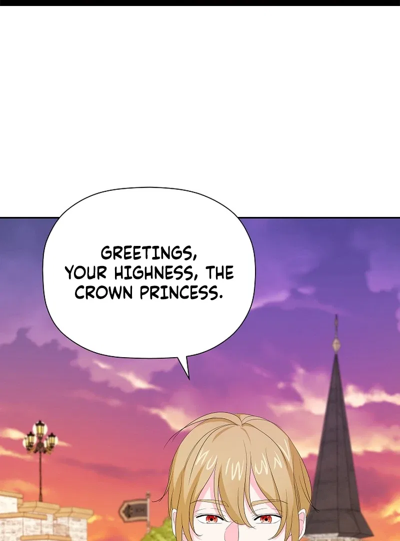 The Time-Limited Villainess Who Makes Medicine Chapter 25 – Page 2