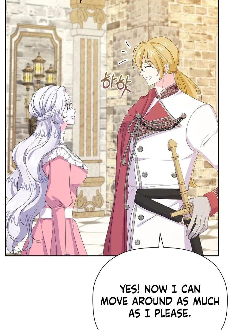 The Time-Limited Villainess Who Makes Medicine Chapter 25 – Page 5