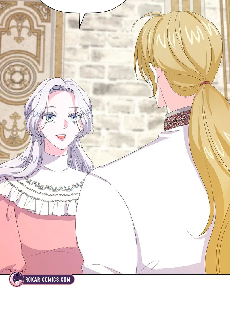 The Time-Limited Villainess Who Makes Medicine Chapter 25 – Page 7