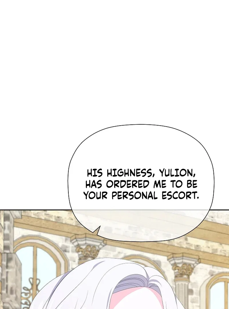 The Time-Limited Villainess Who Makes Medicine Chapter 25 – Page 8