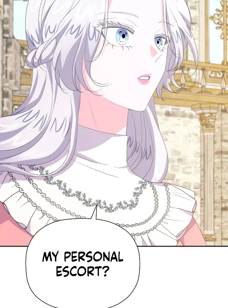 The Time-Limited Villainess Who Makes Medicine Chapter 25 – Page 9