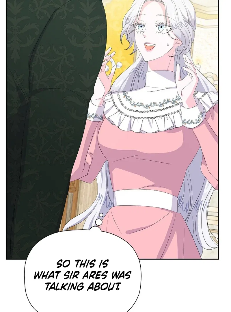 The Time-Limited Villainess Who Makes Medicine Chapter 25 – Page 28