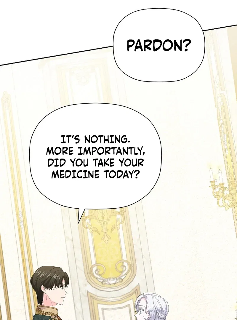 The Time-Limited Villainess Who Makes Medicine Chapter 25 – Page 35