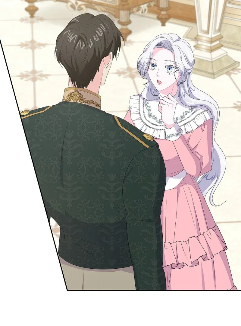 The Time-Limited Villainess Who Makes Medicine Chapter 25 – Page 41
