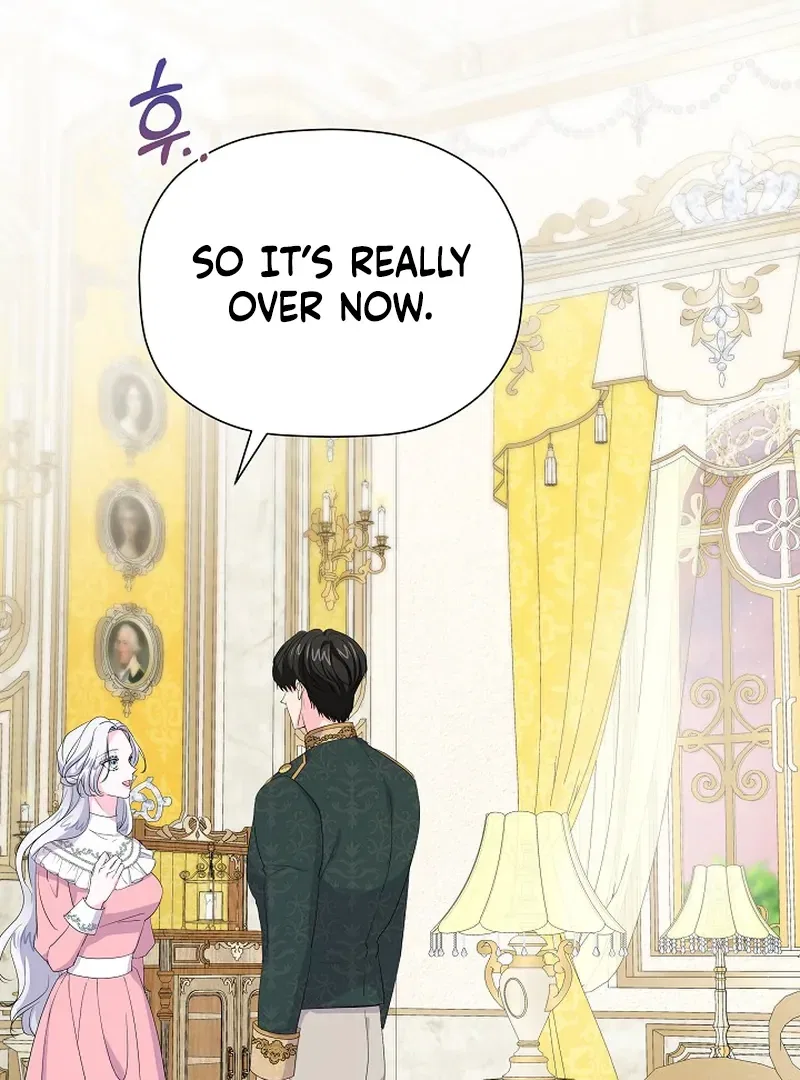 The Time-Limited Villainess Who Makes Medicine Chapter 25 – Page 45