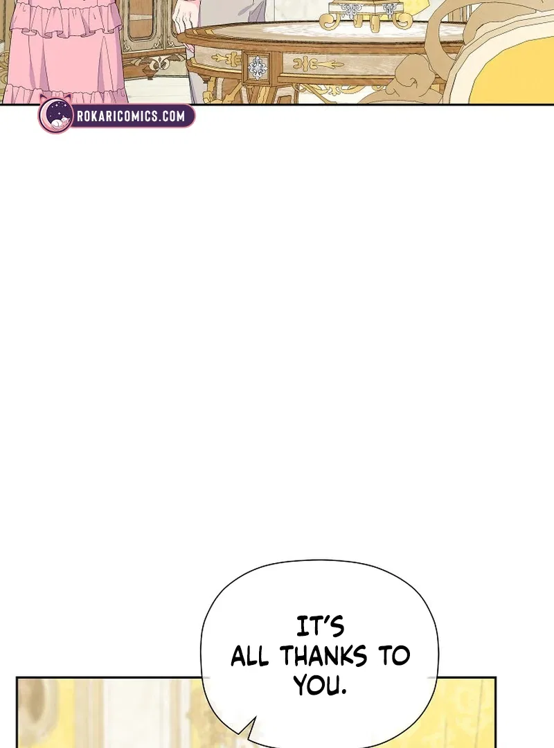 The Time-Limited Villainess Who Makes Medicine Chapter 25 – Page 46