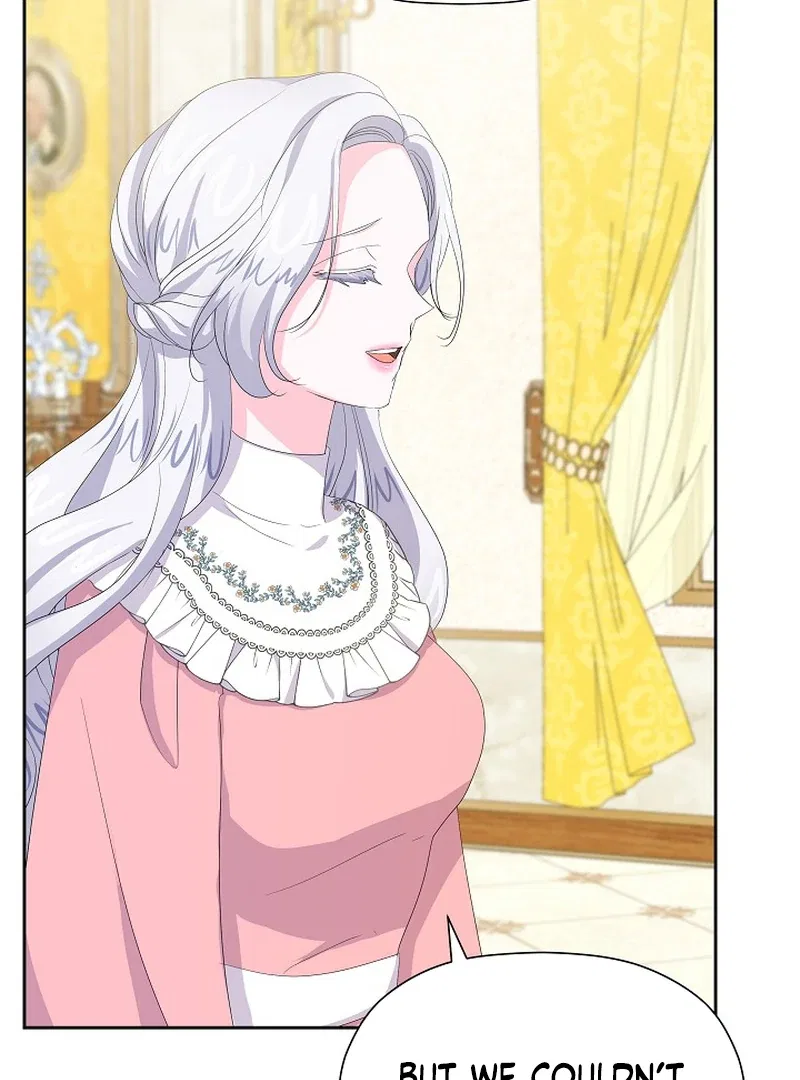 The Time-Limited Villainess Who Makes Medicine Chapter 25 – Page 47