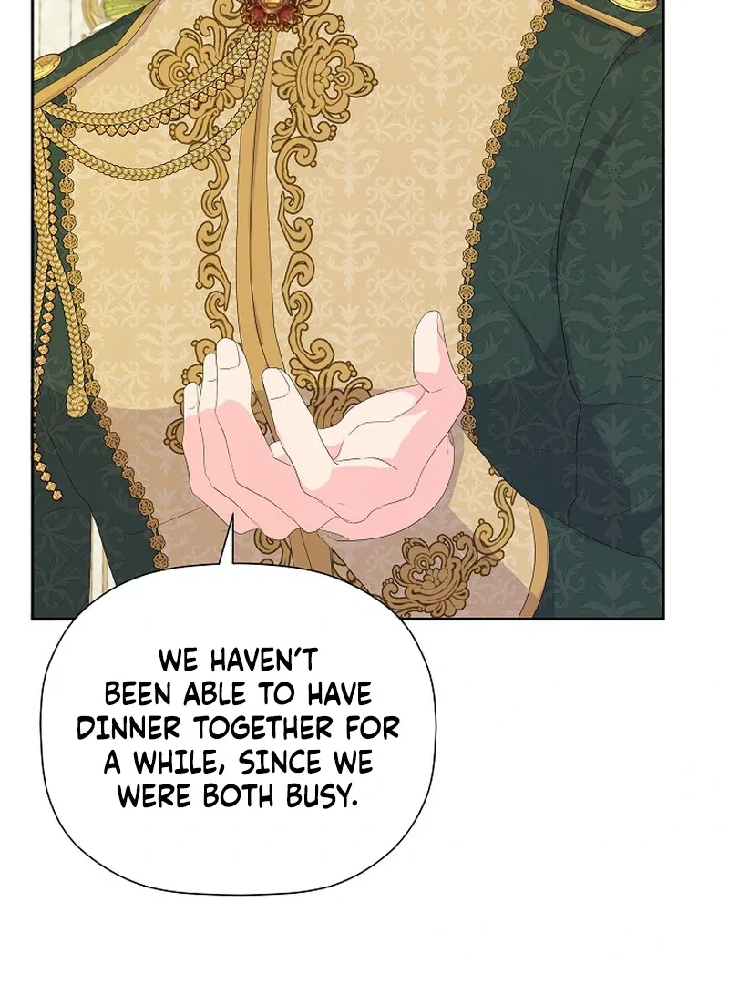 The Time-Limited Villainess Who Makes Medicine Chapter 25 – Page 57