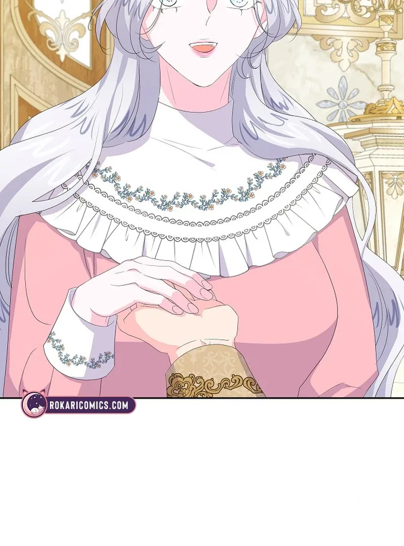 The Time-Limited Villainess Who Makes Medicine Chapter 25 – Page 68