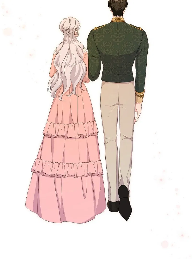 The Time-Limited Villainess Who Makes Medicine Chapter 25 – Page 78