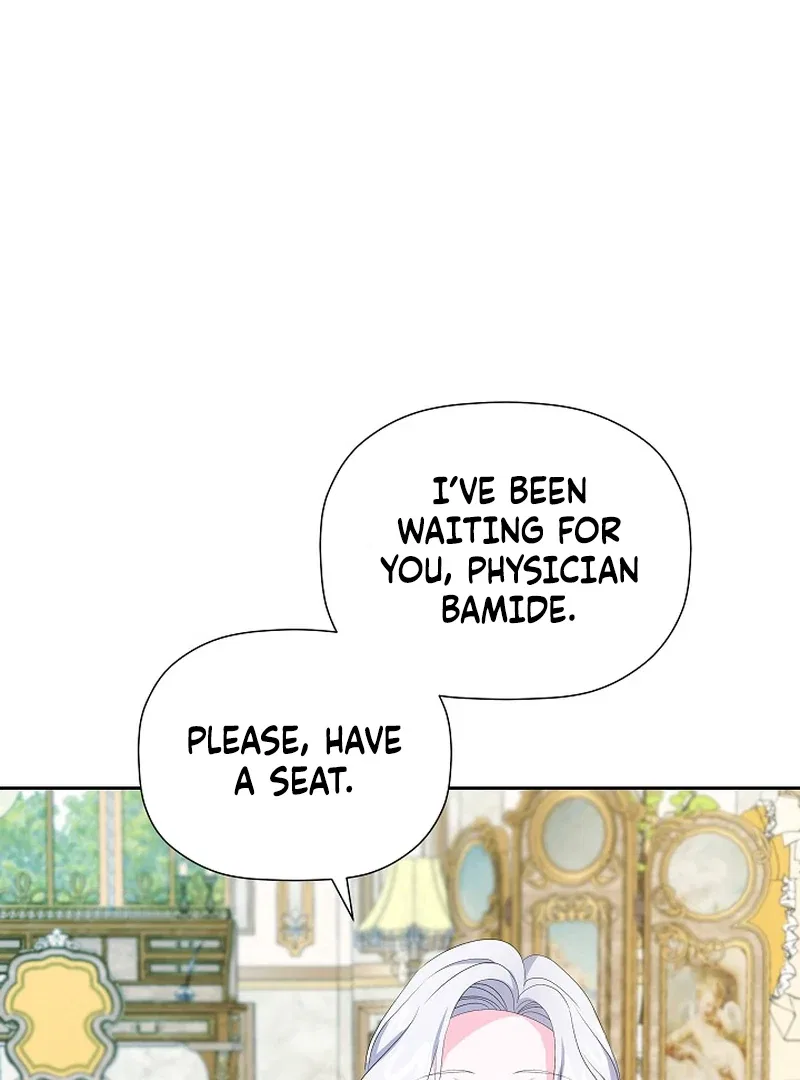 The Time-Limited Villainess Who Makes Medicine Chapter 25 – Page 85