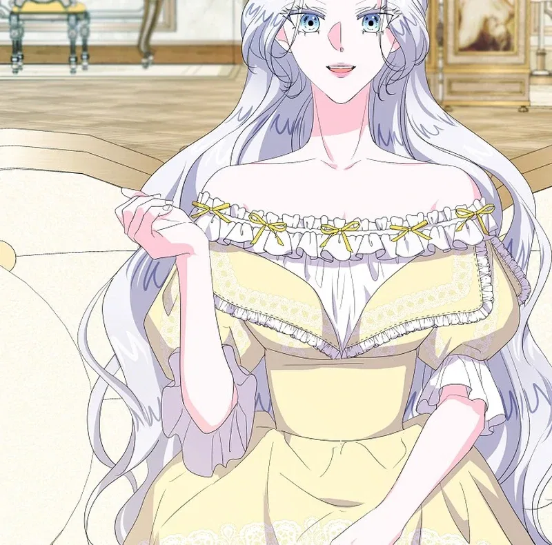 The Time-Limited Villainess Who Makes Medicine Chapter 25 – Page 86