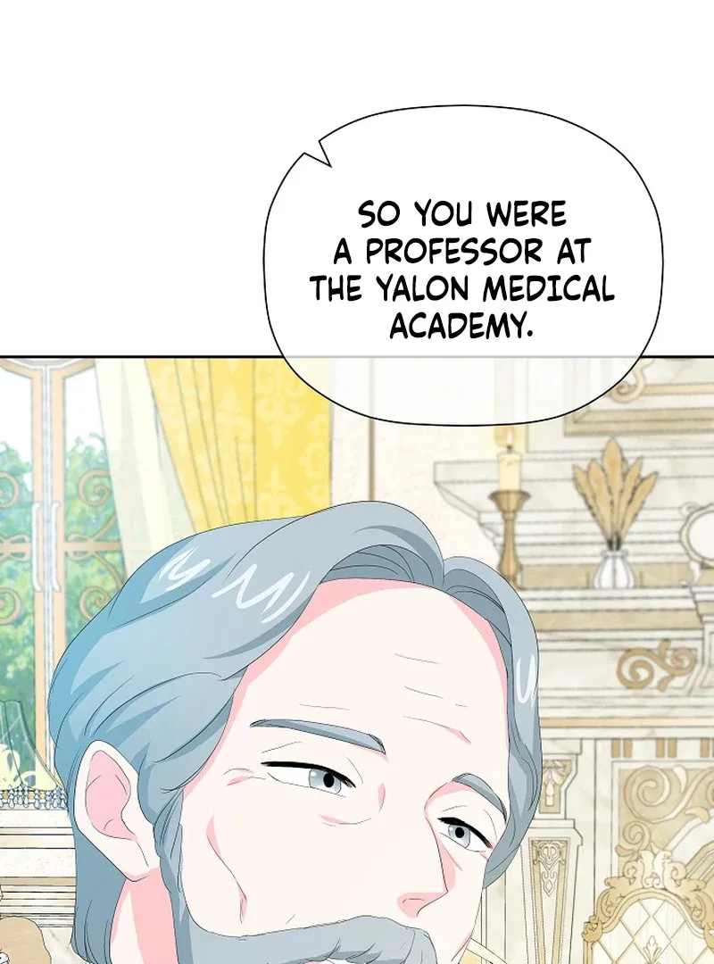 The Time-Limited Villainess Who Makes Medicine Chapter 25 – Page 110