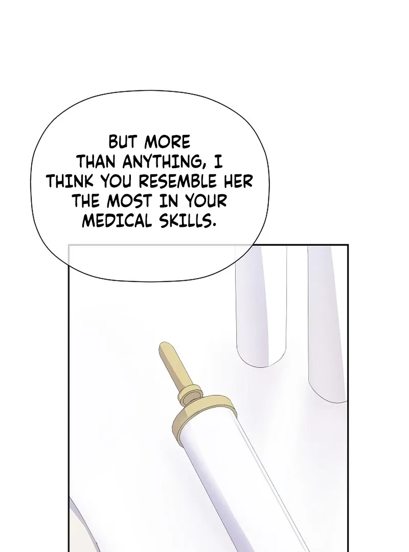 The Time-Limited Villainess Who Makes Medicine Chapter 25 – Page 115