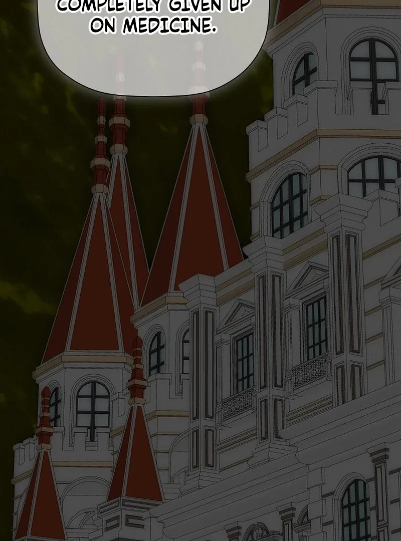 The Time-Limited Villainess Who Makes Medicine Chapter 25 – Page 118