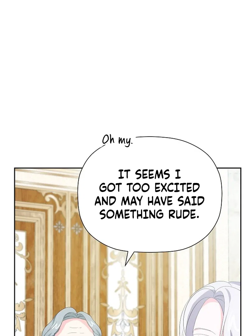 The Time-Limited Villainess Who Makes Medicine Chapter 25 – Page 121