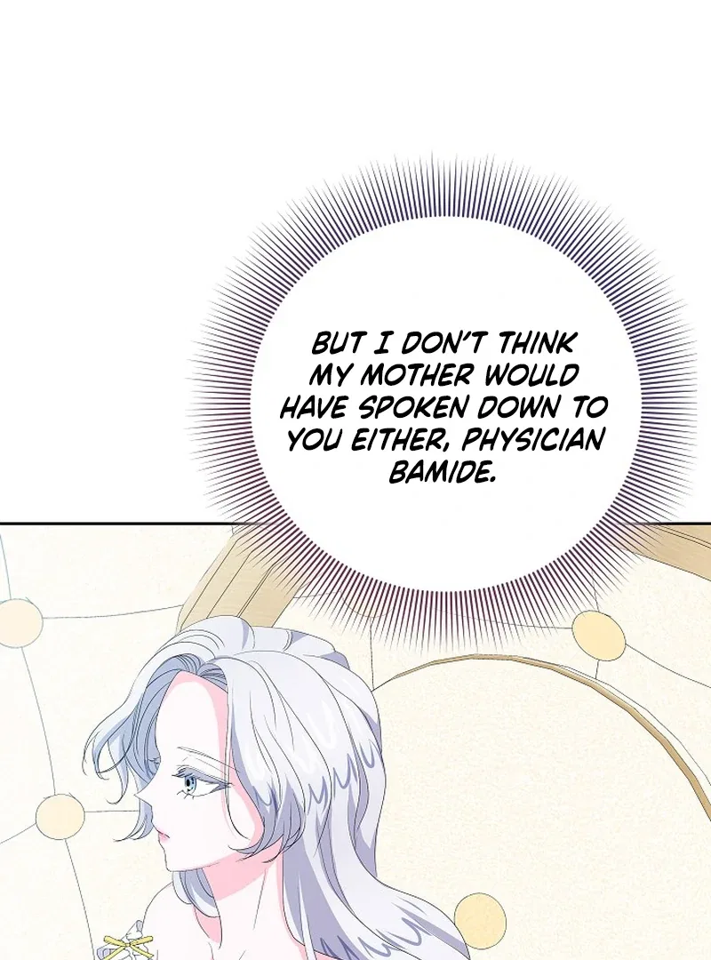 The Time-Limited Villainess Who Makes Medicine Chapter 25 – Page 126