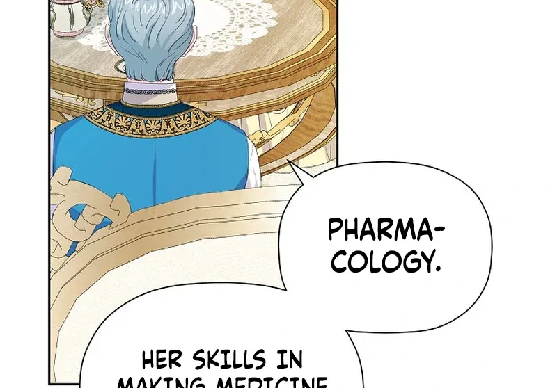 The Time-Limited Villainess Who Makes Medicine Chapter 25 – Page 137