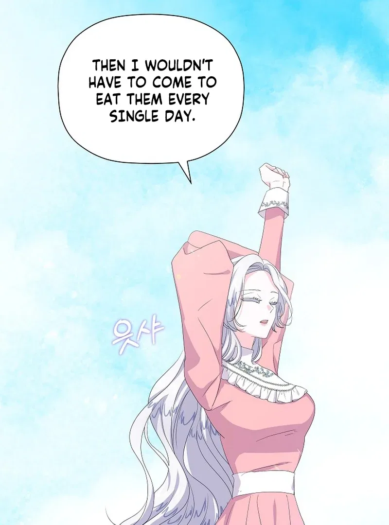 The Time-Limited Villainess Who Makes Medicine Chapter 24 – Page 6
