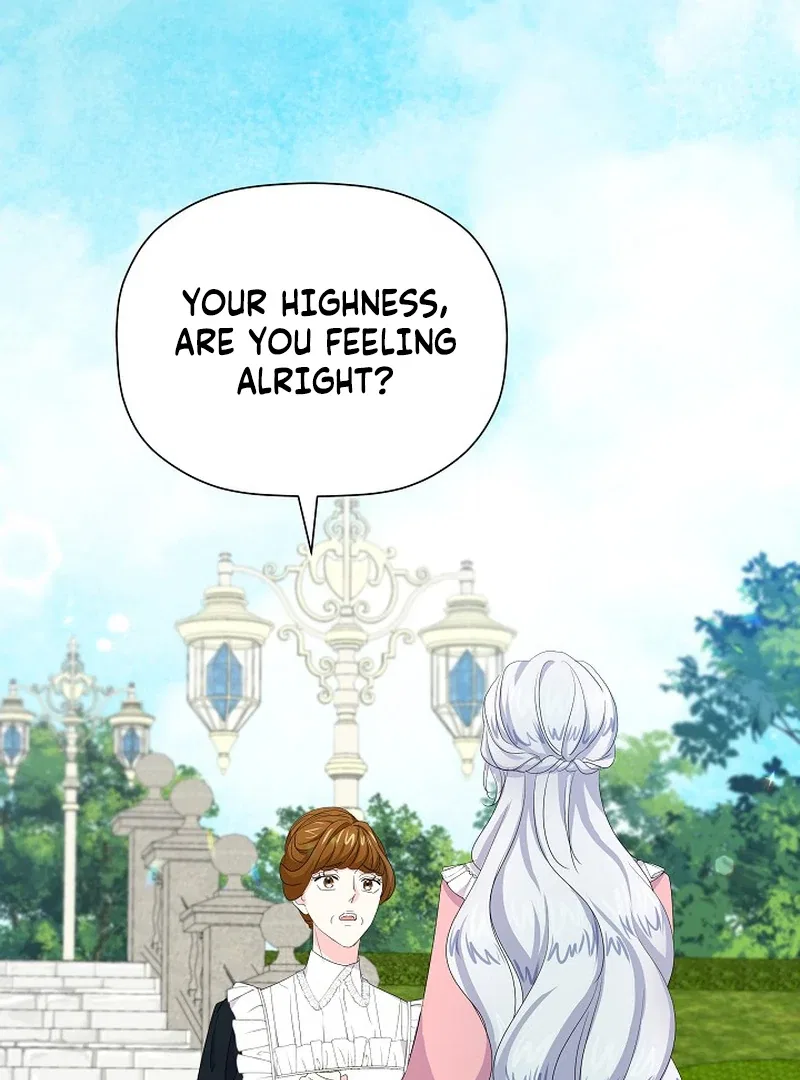 The Time-Limited Villainess Who Makes Medicine Chapter 24 – Page 17
