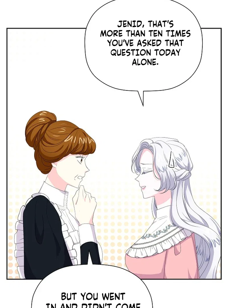 The Time-Limited Villainess Who Makes Medicine Chapter 24 – Page 19