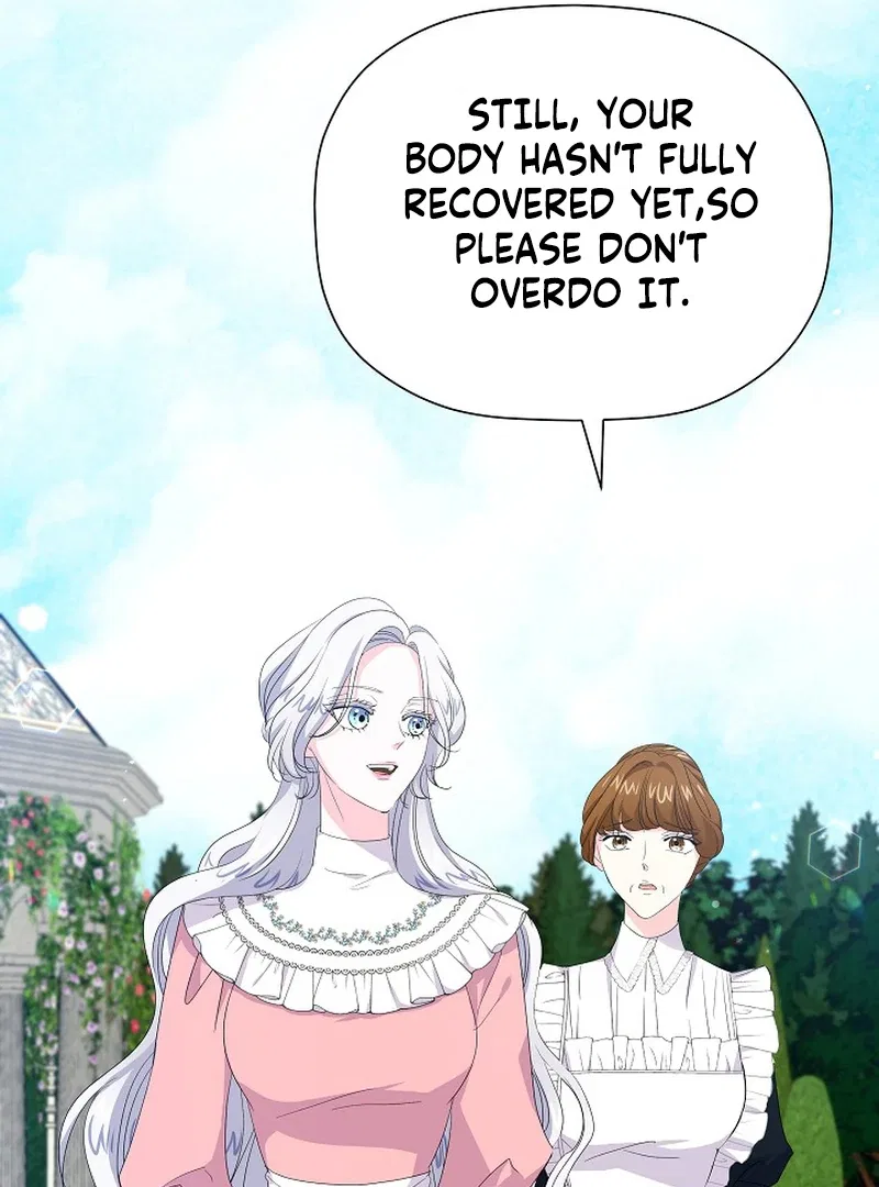 The Time-Limited Villainess Who Makes Medicine Chapter 24 – Page 22