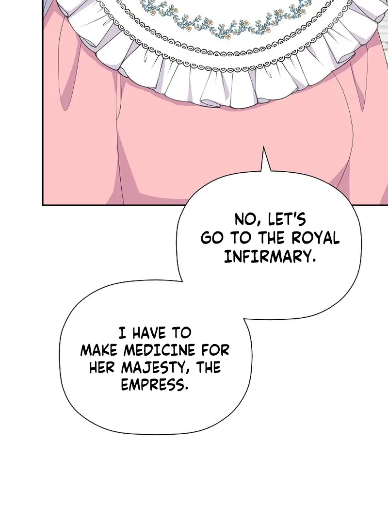 The Time-Limited Villainess Who Makes Medicine Chapter 24 – Page 25