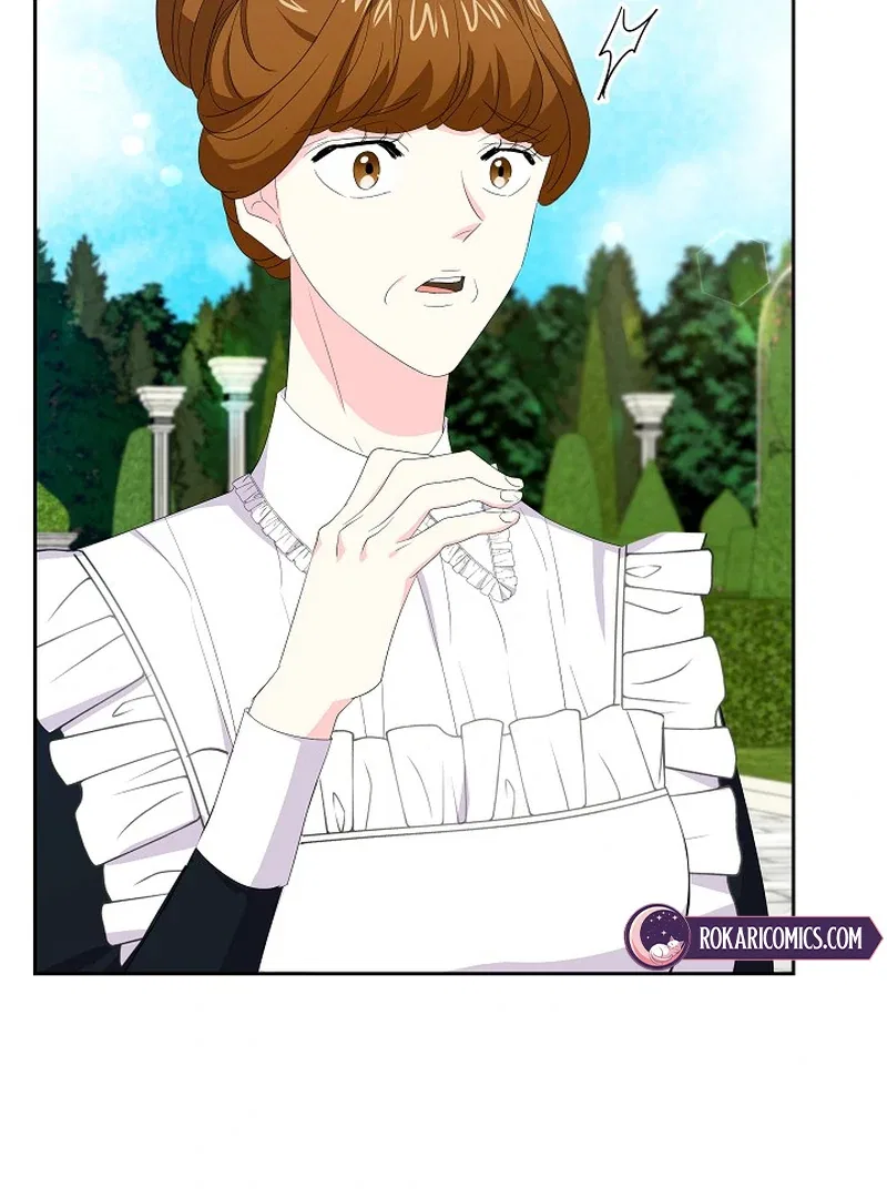 The Time-Limited Villainess Who Makes Medicine Chapter 24 – Page 27