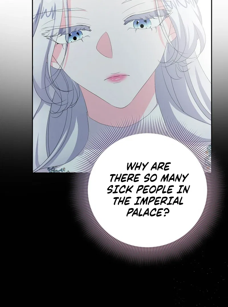 The Time-Limited Villainess Who Makes Medicine Chapter 24 – Page 29