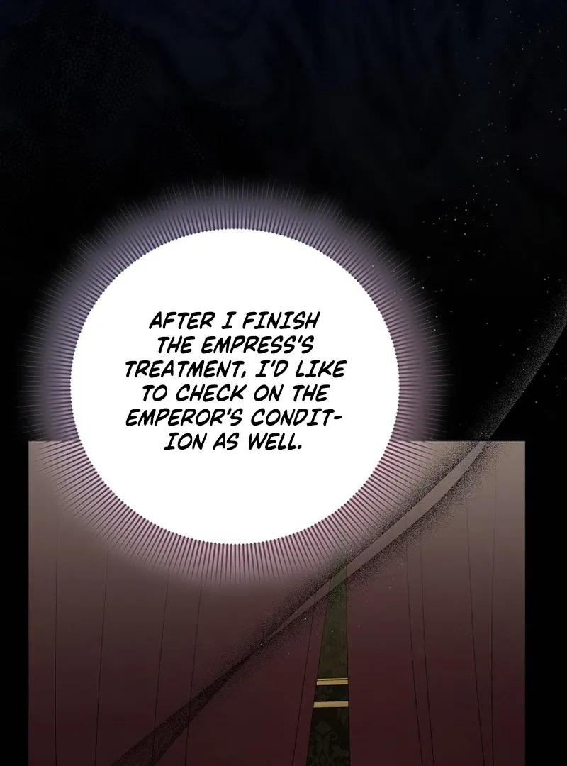 The Time-Limited Villainess Who Makes Medicine Chapter 24 – Page 33
