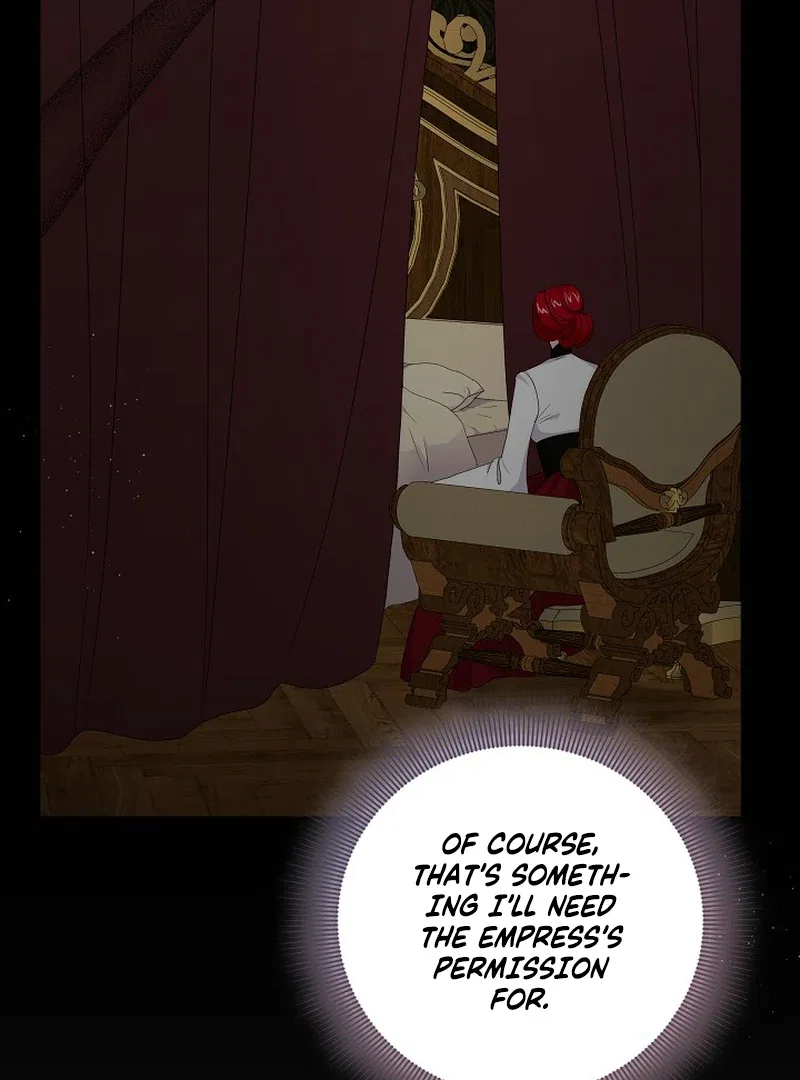The Time-Limited Villainess Who Makes Medicine Chapter 24 – Page 34