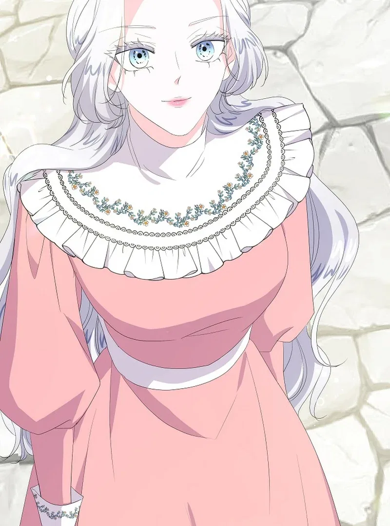 The Time-Limited Villainess Who Makes Medicine Chapter 24 – Page 38