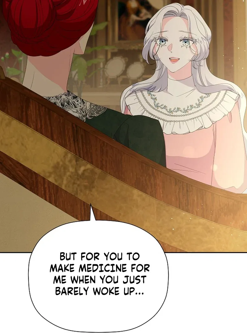 The Time-Limited Villainess Who Makes Medicine Chapter 24 – Page 53