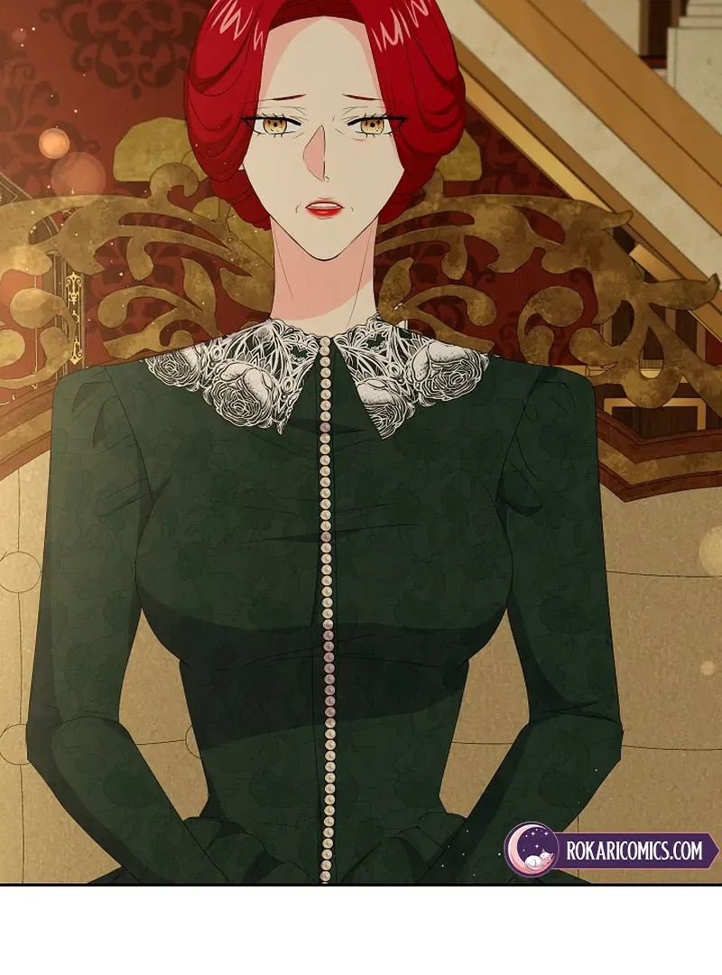 The Time-Limited Villainess Who Makes Medicine Chapter 24 – Page 55