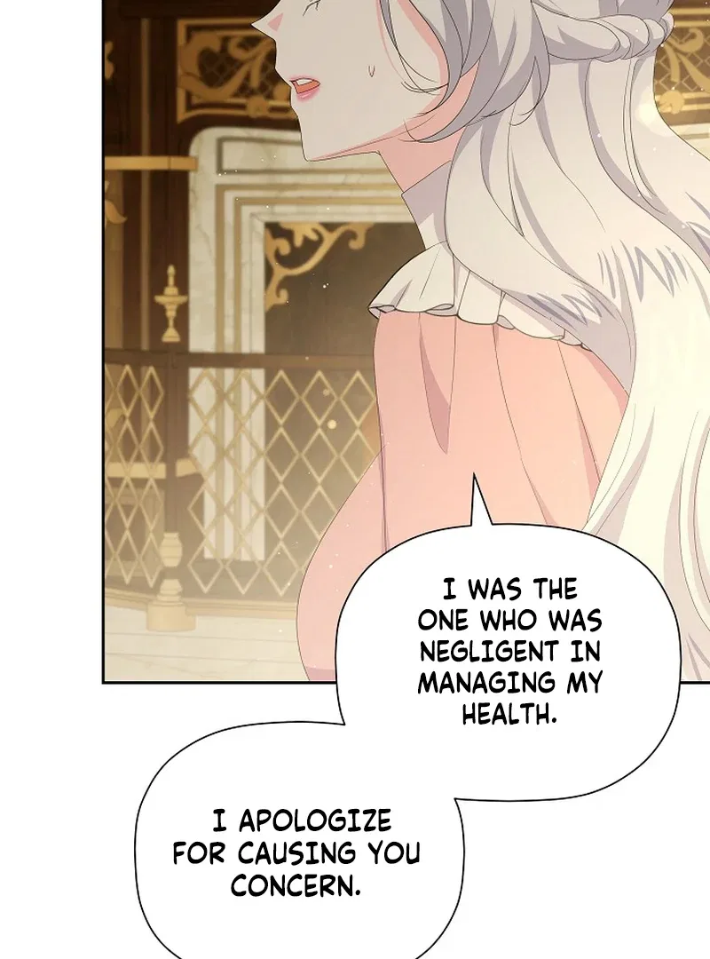 The Time-Limited Villainess Who Makes Medicine Chapter 24 – Page 57