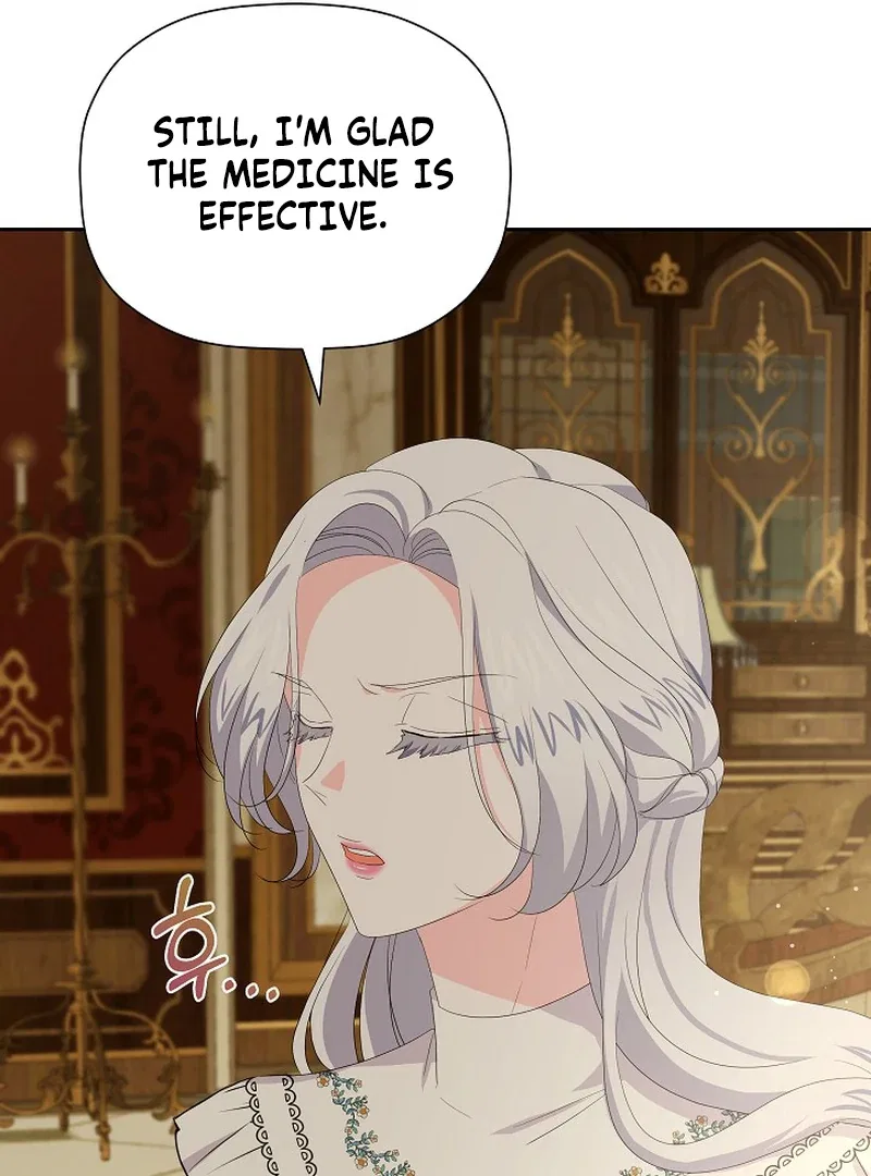 The Time-Limited Villainess Who Makes Medicine Chapter 24 – Page 61