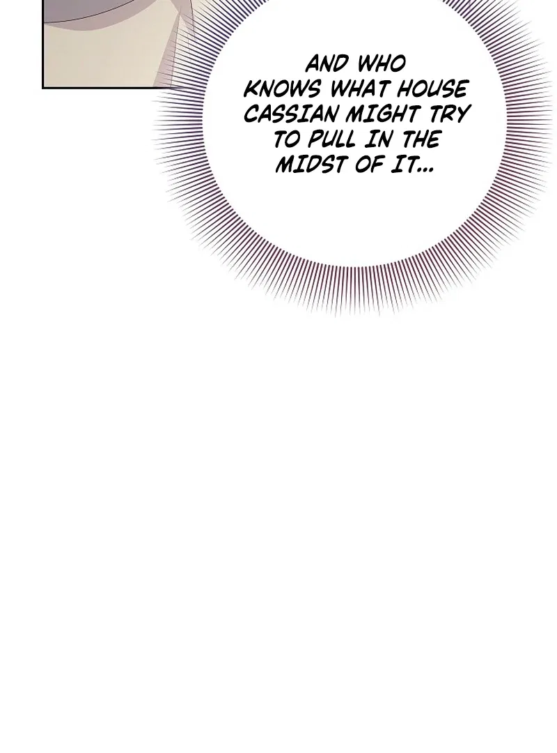 The Time-Limited Villainess Who Makes Medicine Chapter 24 – Page 73