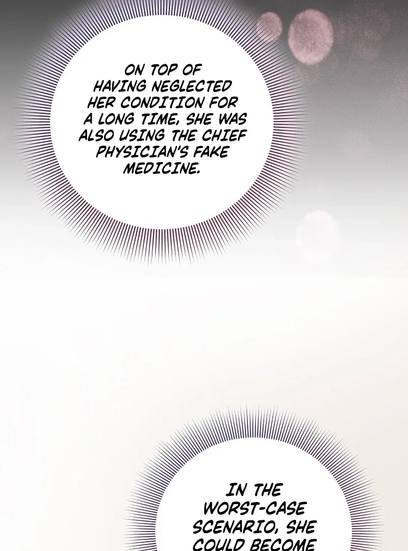 The Time-Limited Villainess Who Makes Medicine Chapter 24 – Page 82