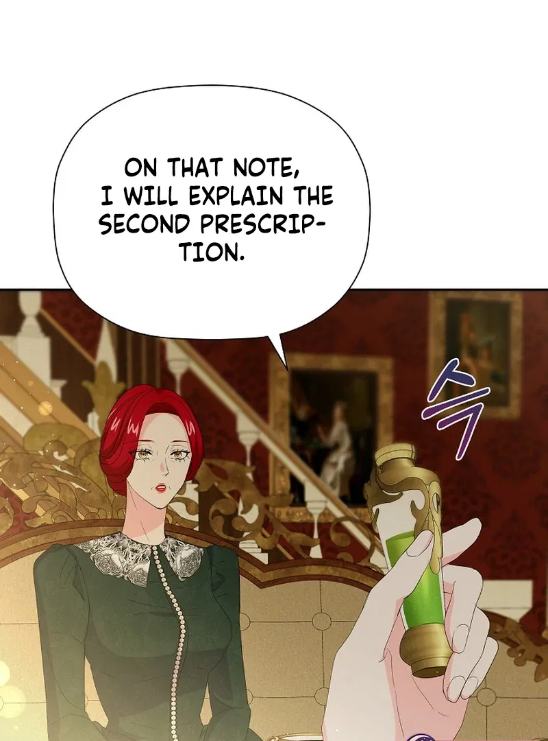 The Time-Limited Villainess Who Makes Medicine Chapter 24 – Page 103