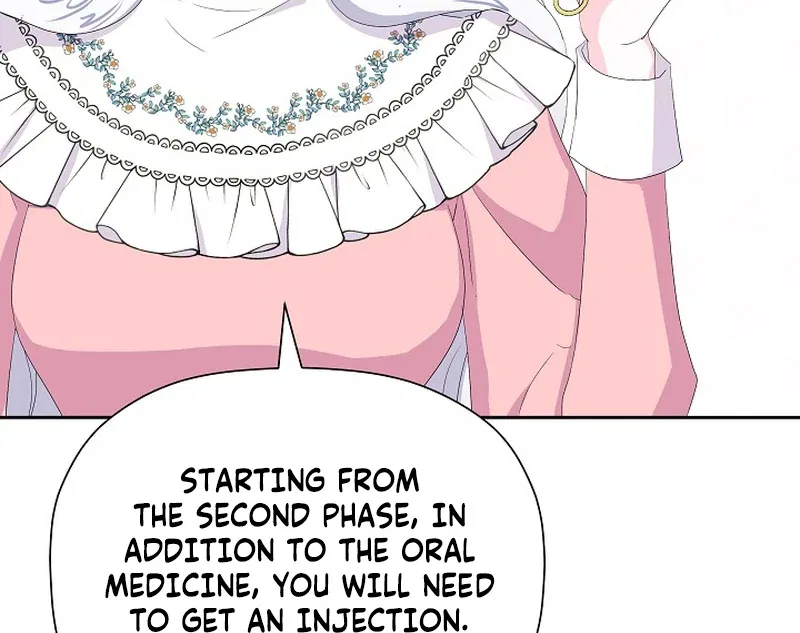 The Time-Limited Villainess Who Makes Medicine Chapter 24 – Page 106