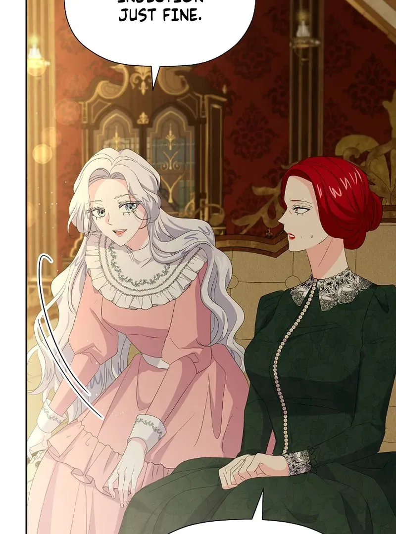 The Time-Limited Villainess Who Makes Medicine Chapter 24 – Page 110