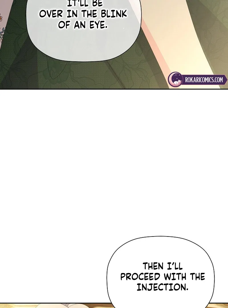 The Time-Limited Villainess Who Makes Medicine Chapter 24 – Page 113